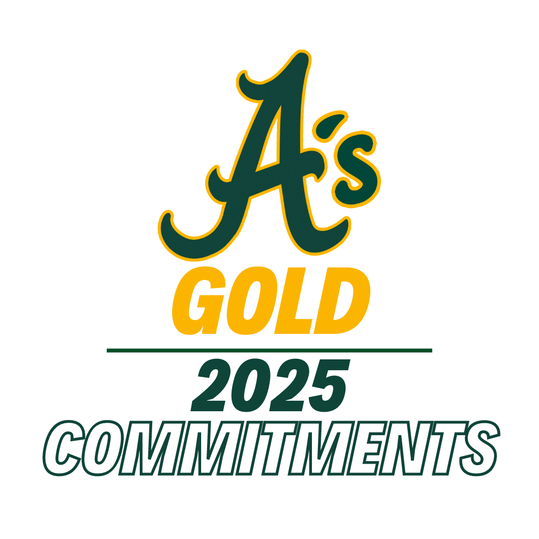 Commitment Logos