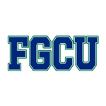 Florida Gulf Coast logo