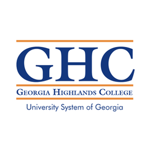 Georgia Highlands logo