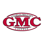 Georgia Military College logo