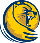 Lander University logo