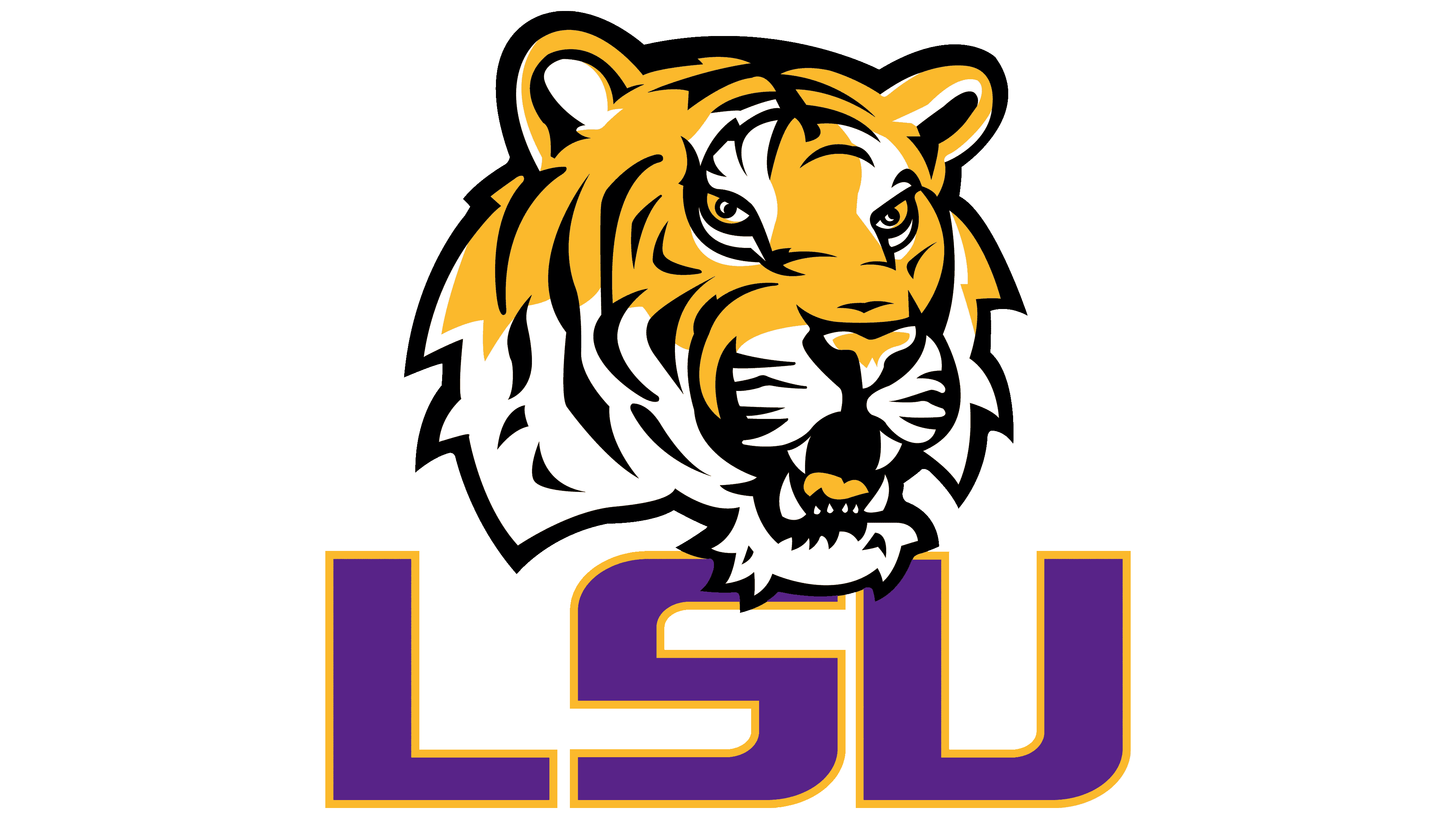 LSU logo