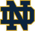 Notre Dame logo