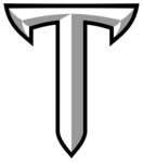 Troy logo