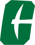 UNC Charlotte logo